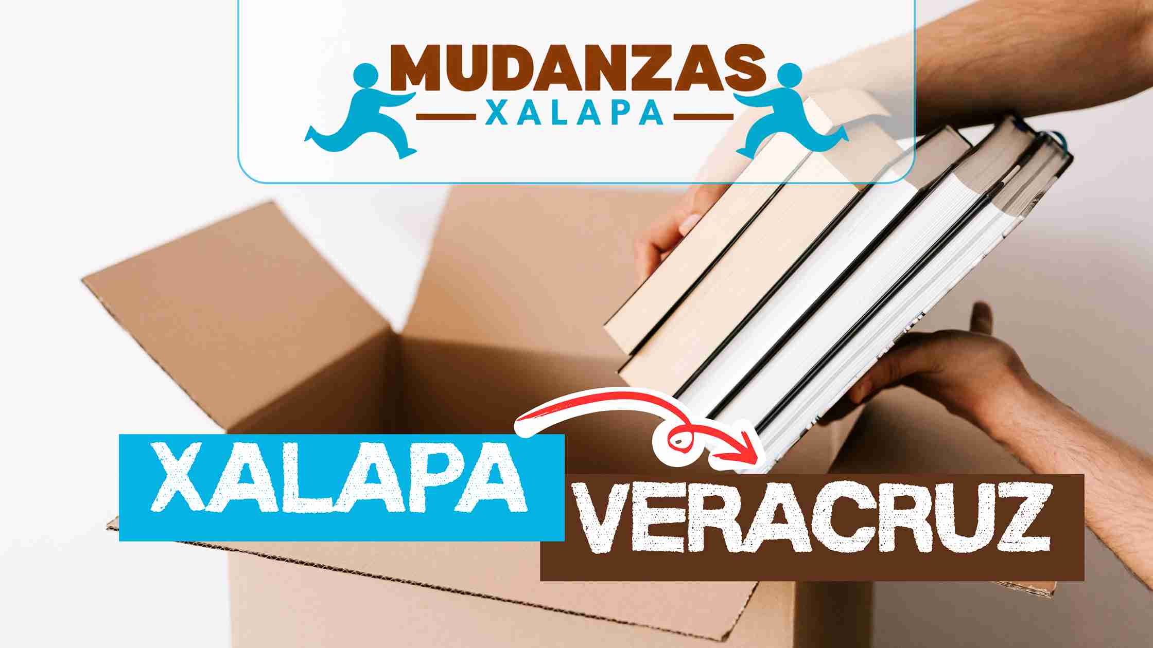 Lee más sobre el artículo Mudanzas de Xalapa a Veracruz
